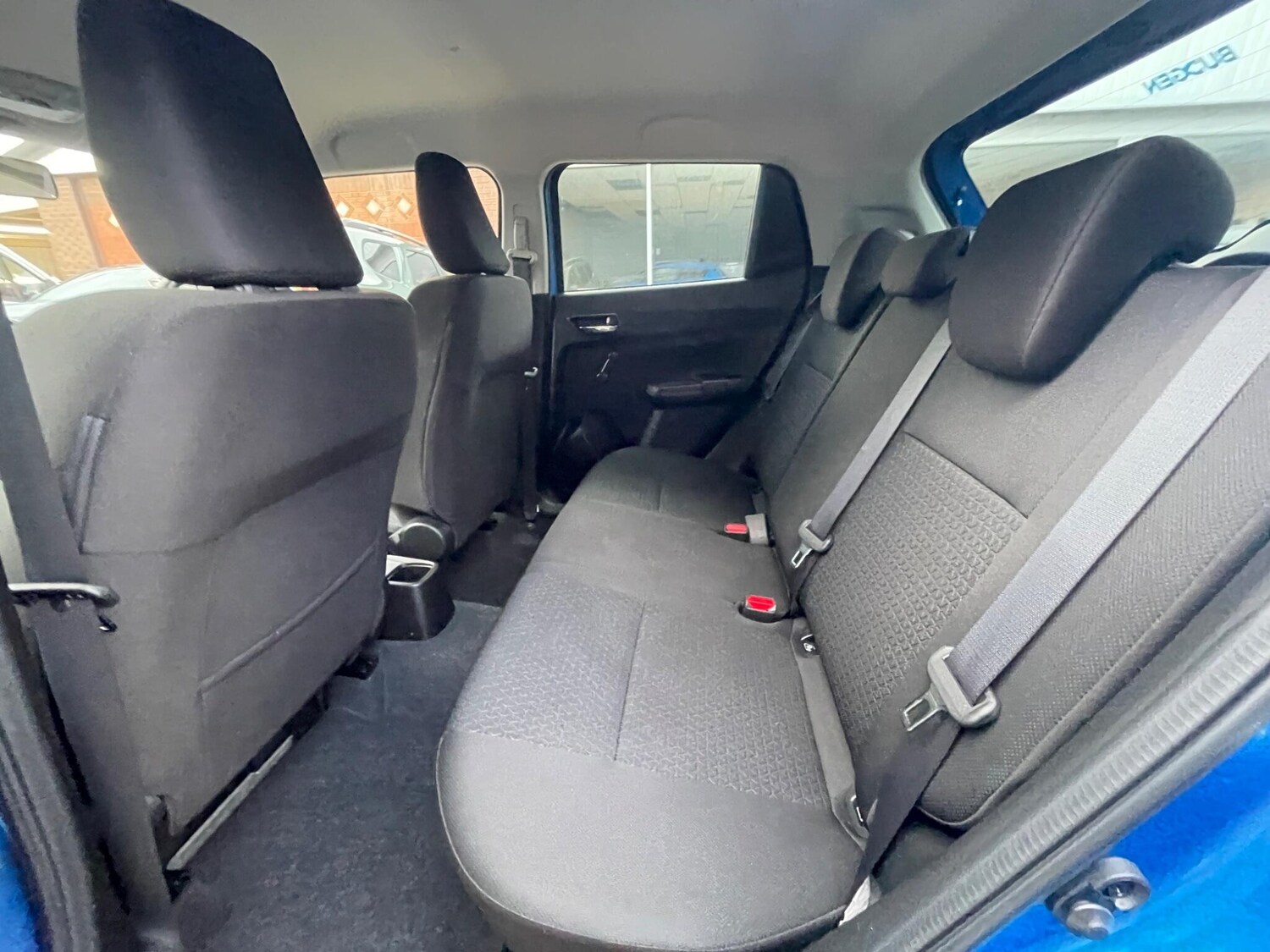 Used Suzuki Swift 2021 for sale - 77537761: Photo 48