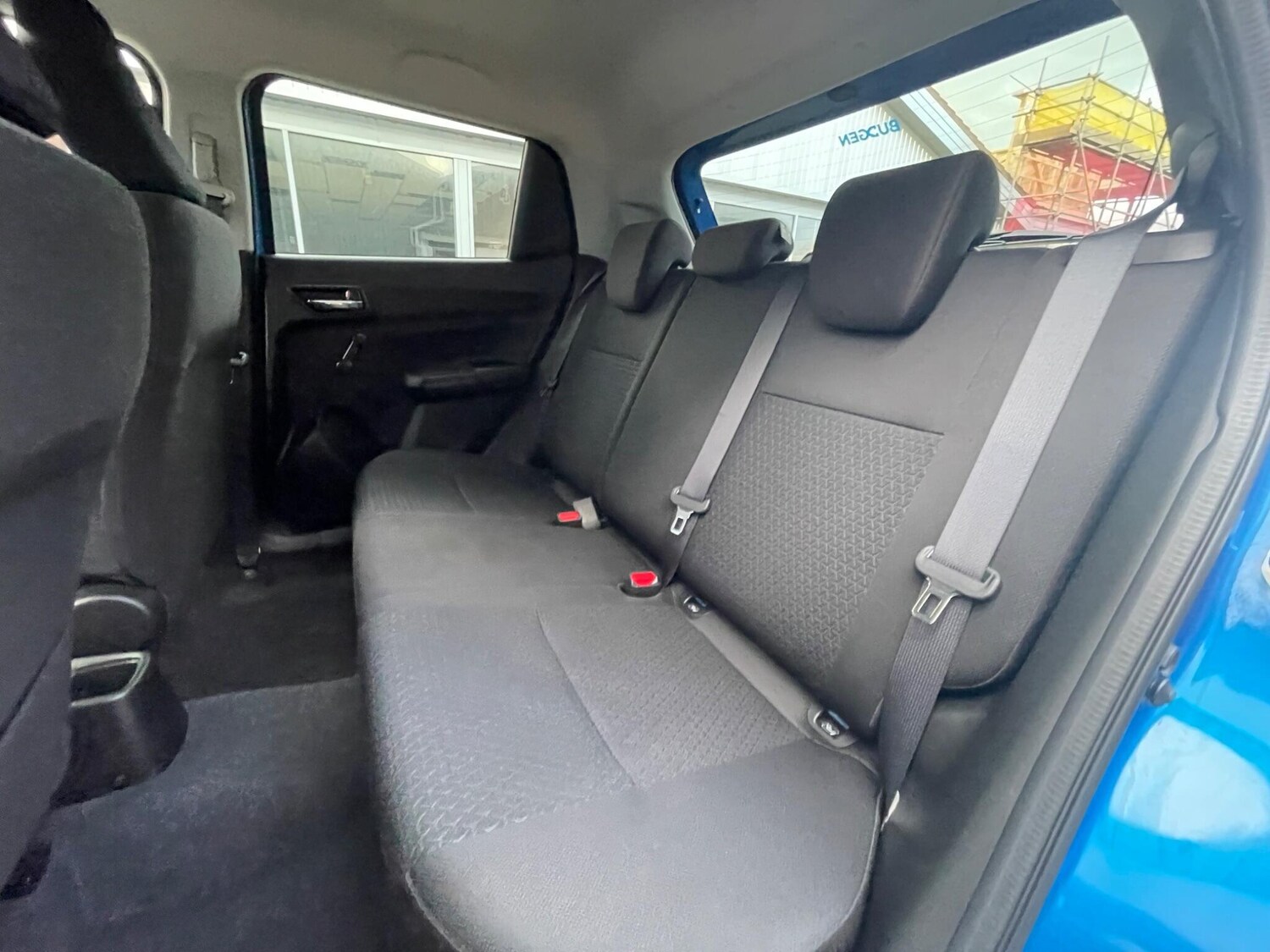 Used Suzuki Swift 2021 for sale - 77537761: Photo 49