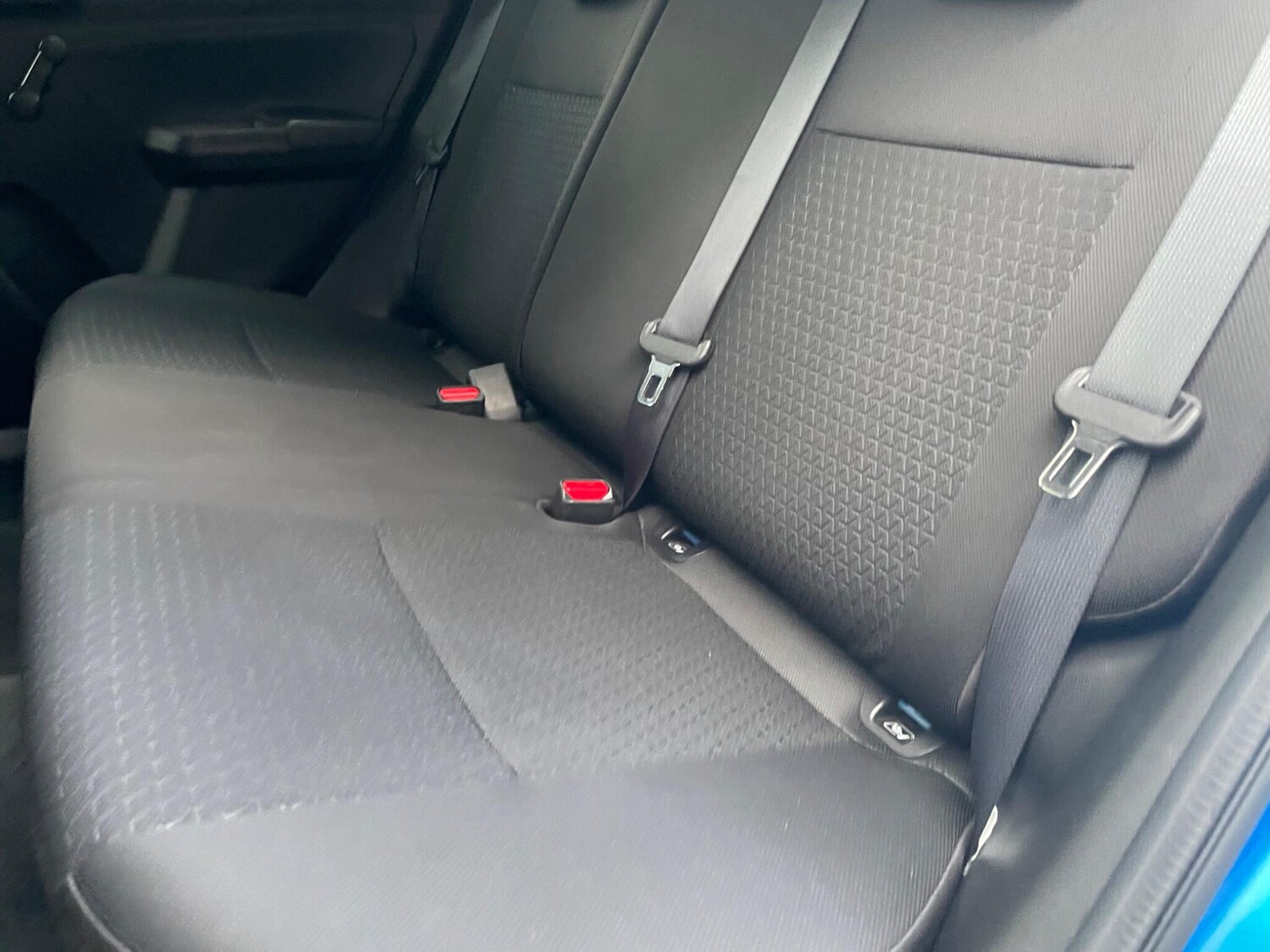 Used Suzuki Swift 2021 for sale - 77537761: Photo 51