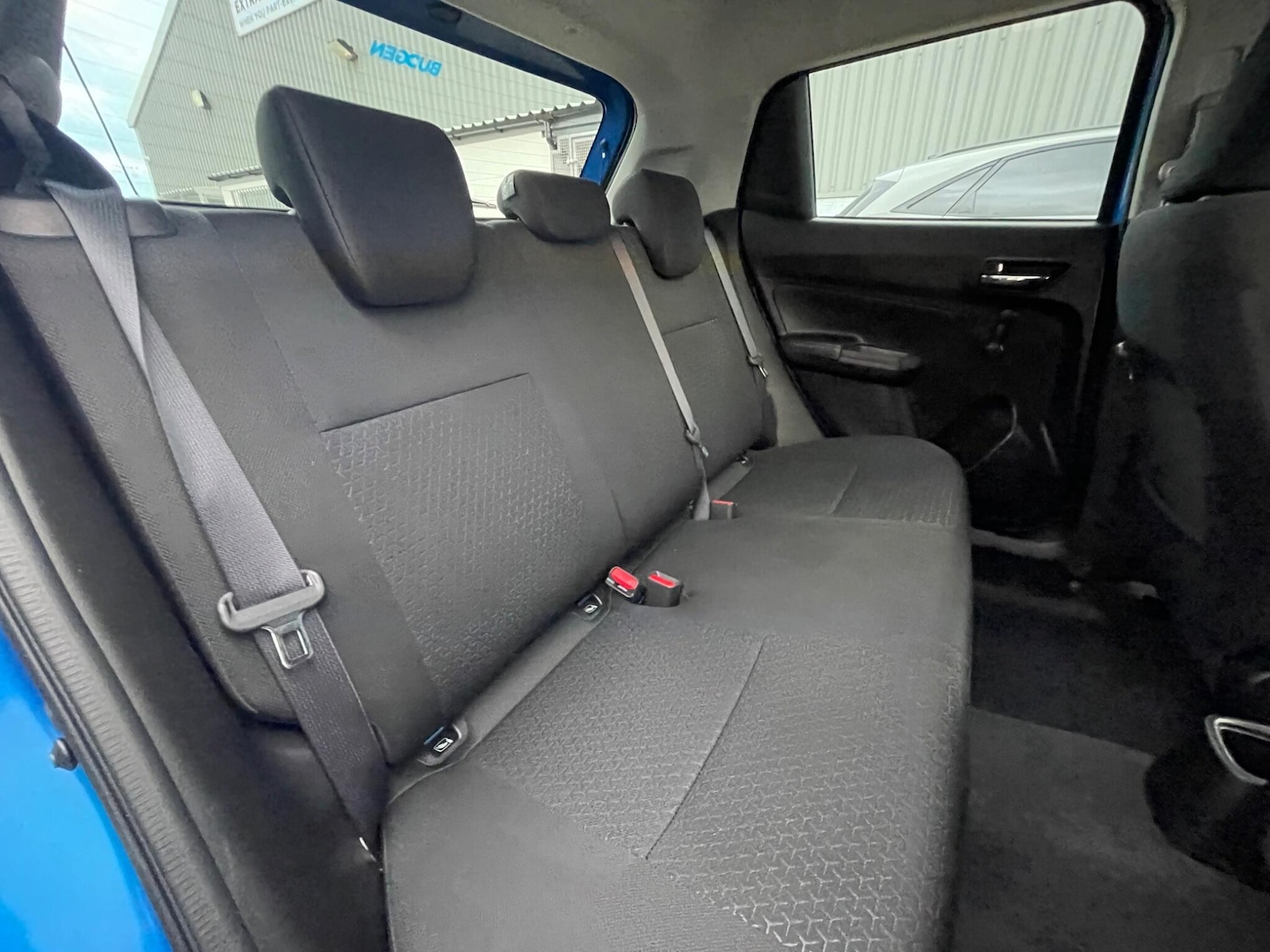 Used Suzuki Swift 2021 for sale - 77537761: Photo 52