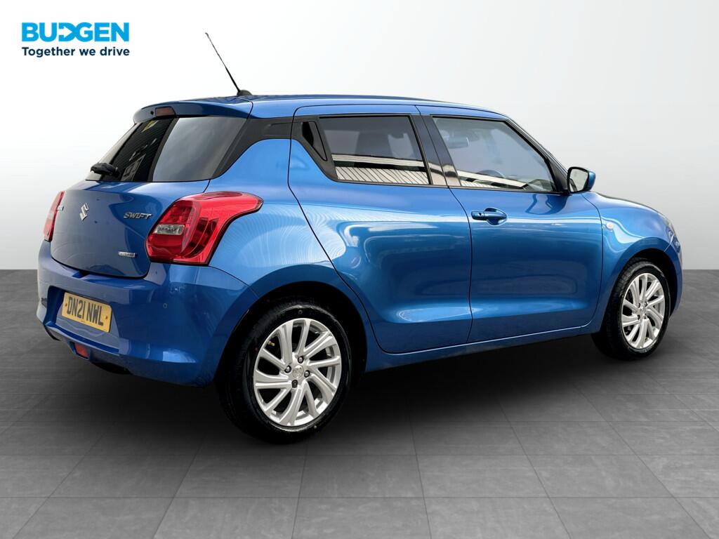 Used Suzuki Swift 2021 for sale - 77537761: Photo 6