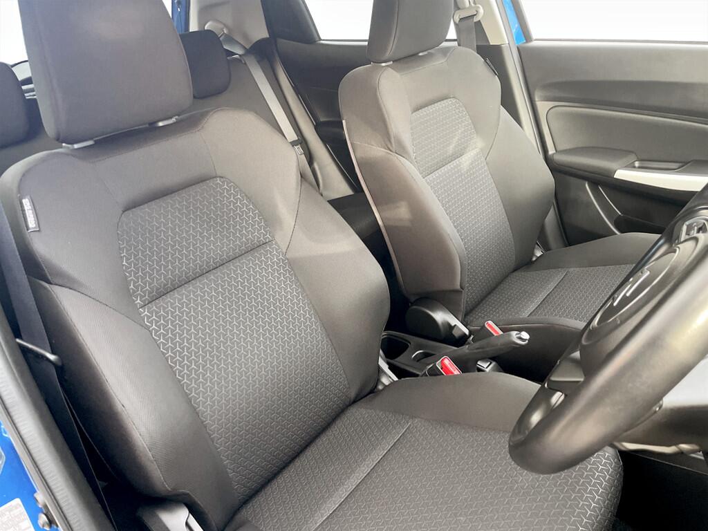 Used Suzuki Swift 2021 for sale - 77537761: Photo 8