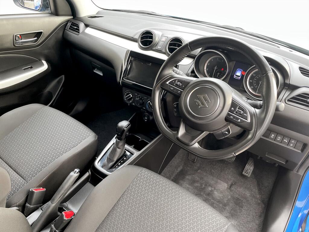 Used Suzuki Swift 2021 for sale - 77537761: Photo 9