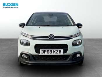 Used Citroen C3 2019 for sale - 74921680: Photo