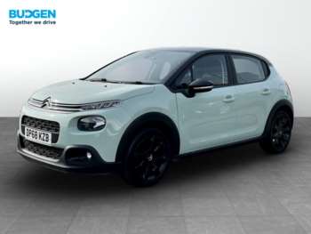 Used Citroen C3 2019 for sale - 74921680: Photo
