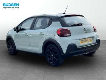 Used Citroen C3 2019 for sale - 74921680: Photo