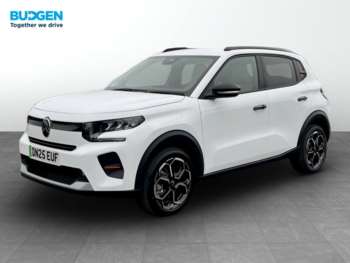 Used Citroen Other 2025 for sale - 74602837: Photo