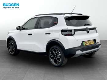 Used Citroen Other 2025 for sale - 74602837: Photo