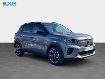 Used Citroen C3 2024 for sale - 79609547: Photo