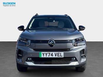 Used Citroen C3 2024 for sale - 79609547: Photo