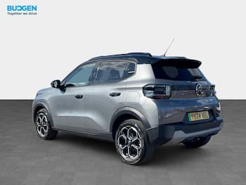 Used Citroen C3 2024 for sale - 79609547: Photo