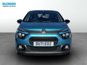Used Citroen C3 2021 for sale - 74509423: Photo