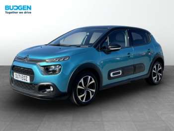 Used Citroen C3 2021 for sale - 74509423: Photo