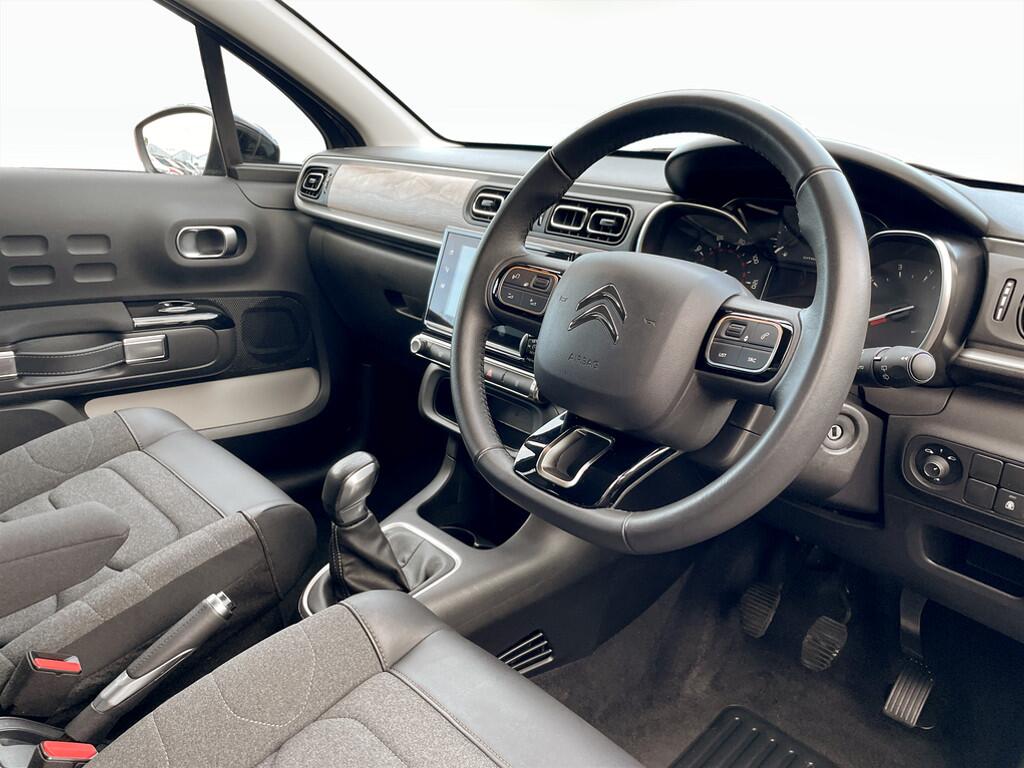 Used Citroen C3 2023 for sale - 74945111: Photo 10