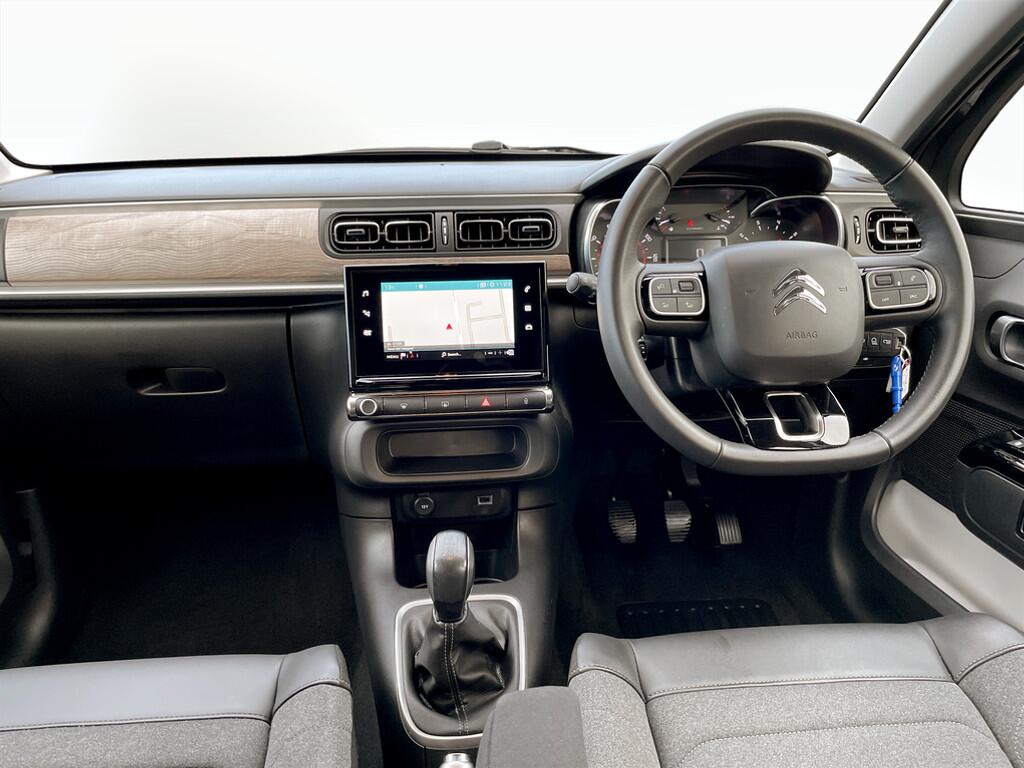 Used Citroen C3 2023 for sale - 74945111: Photo 11