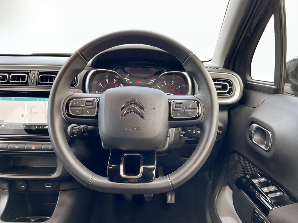 Used Citroen C3 2023 for sale - 74945111: Photo 12