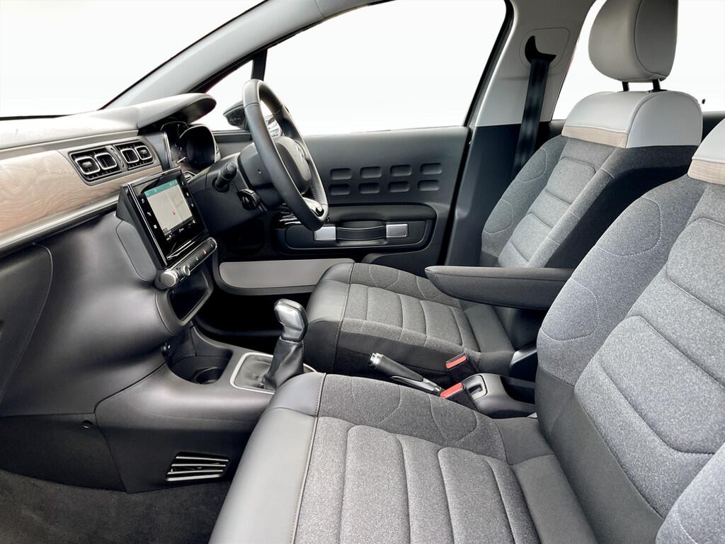 Used Citroen C3 2023 for sale - 74945111: Photo 15