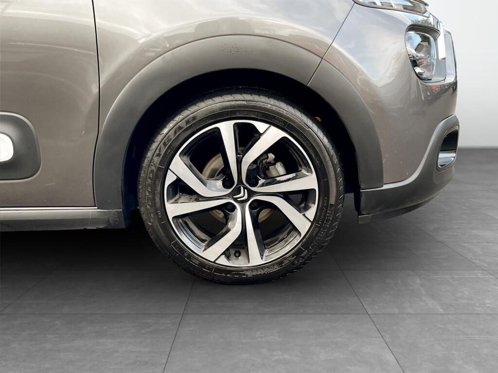 Used Citroen C3 2023 for sale - 74945111: Photo 18