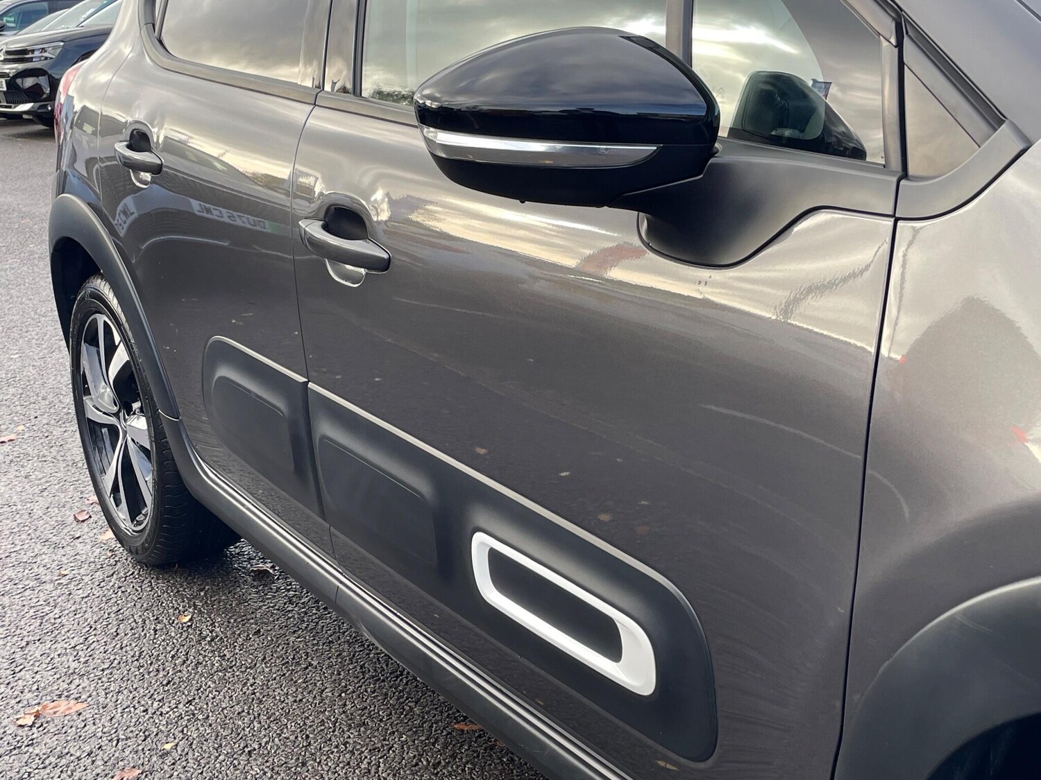 Used Citroen C3 2023 for sale - 74945111: Photo 20