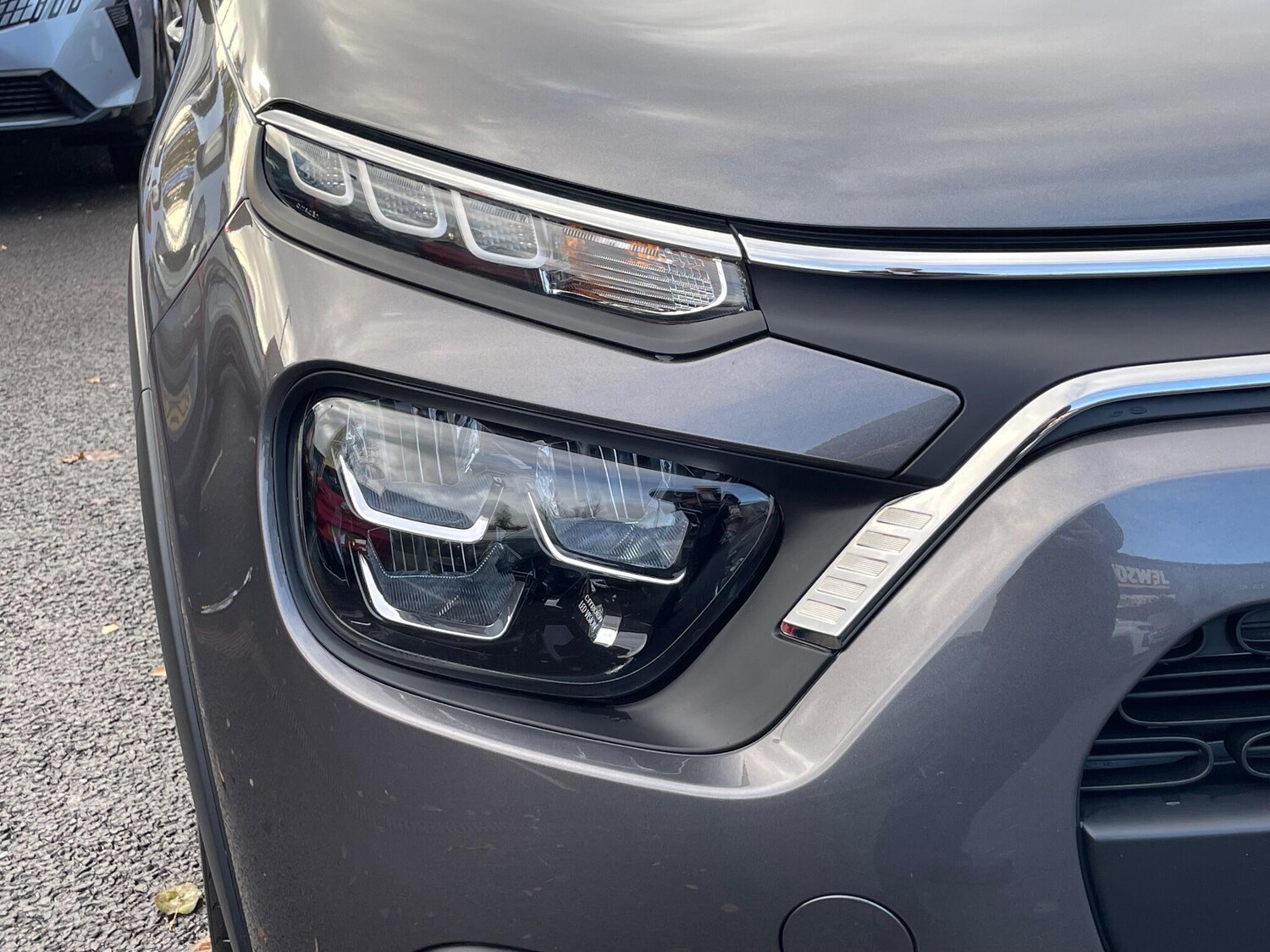 Used Citroen C3 2023 for sale - 74945111: Photo 21