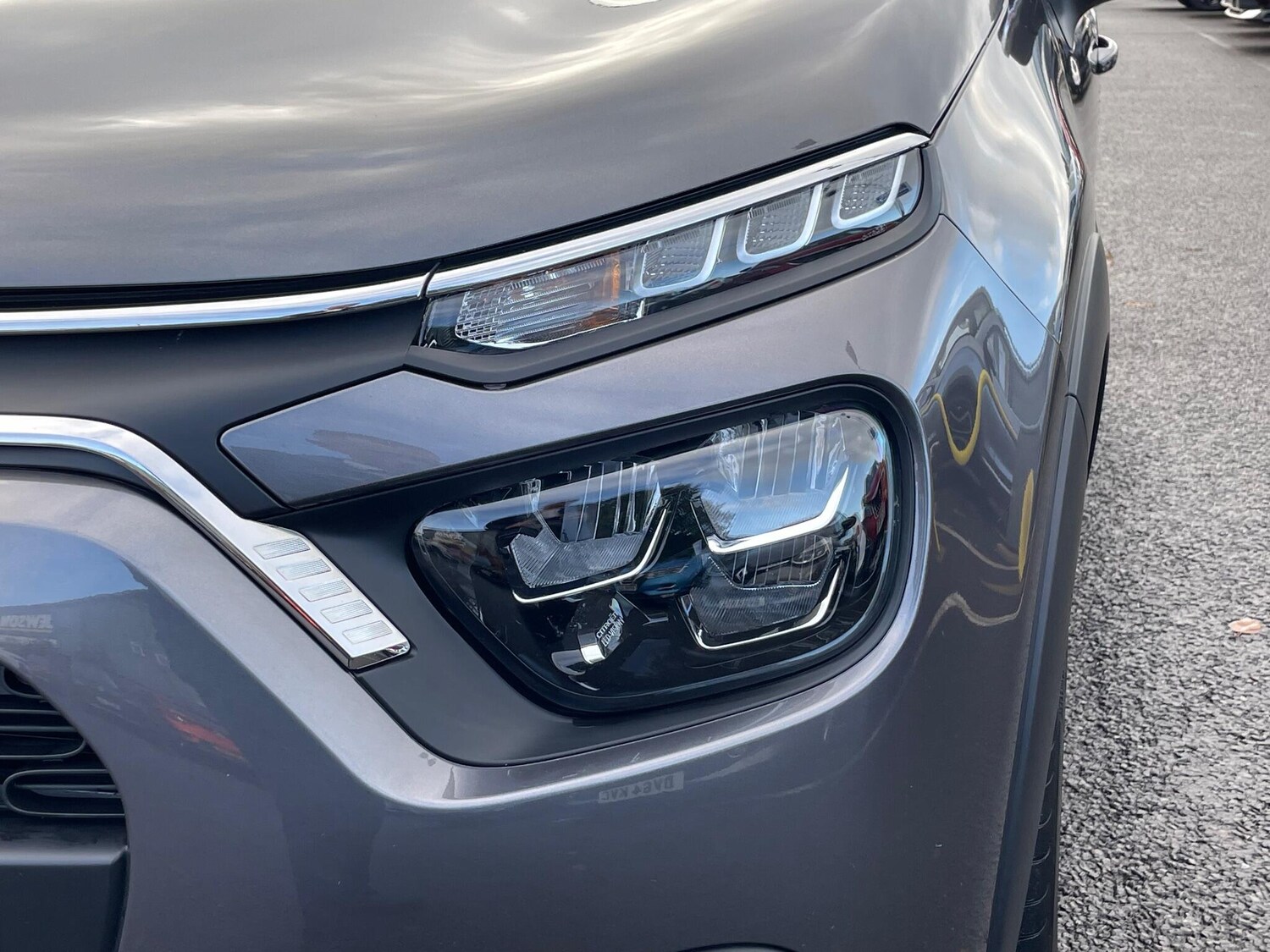 Used Citroen C3 2023 for sale - 74945111: Photo 23