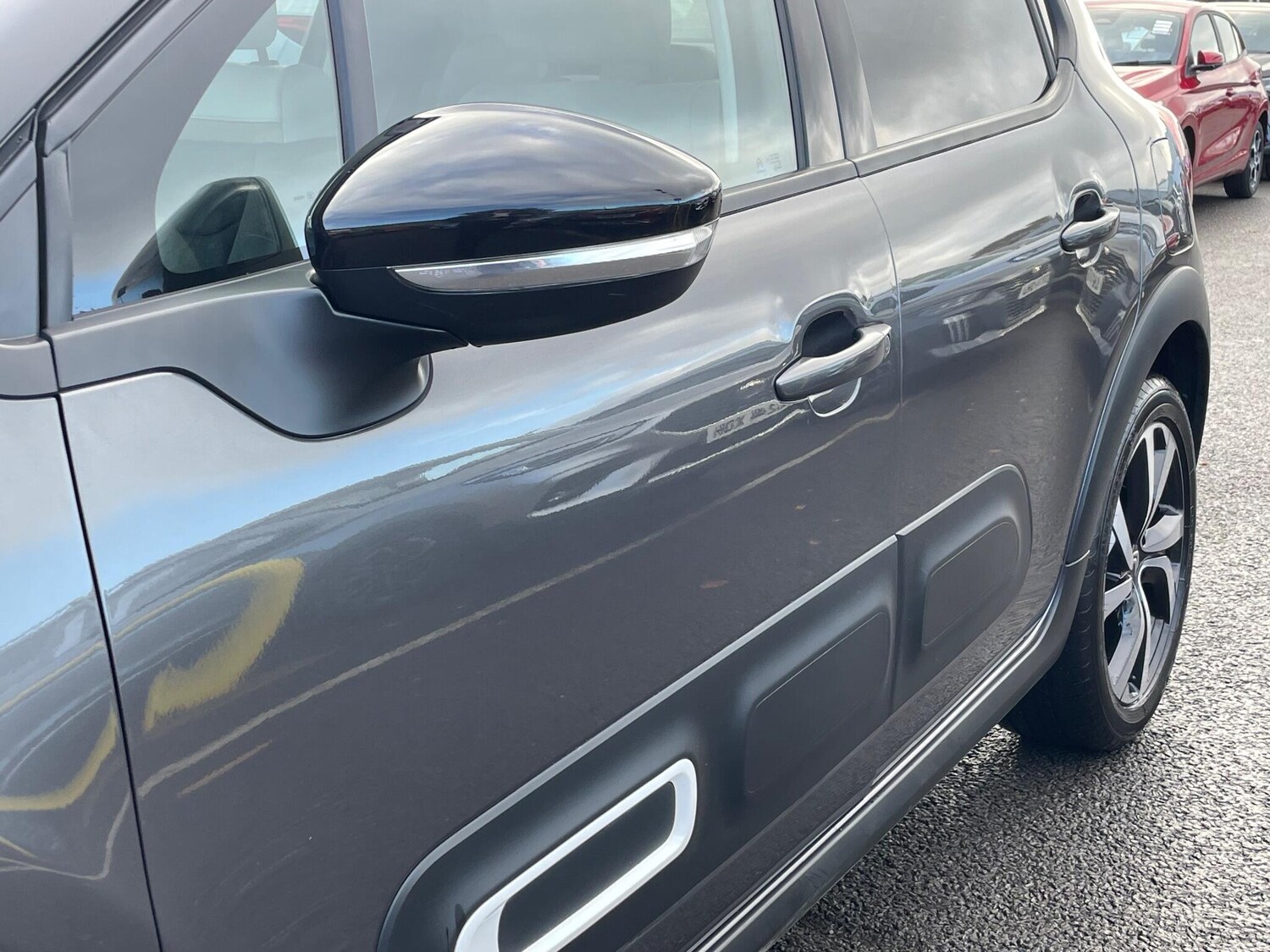 Used Citroen C3 2023 for sale - 74945111: Photo 24