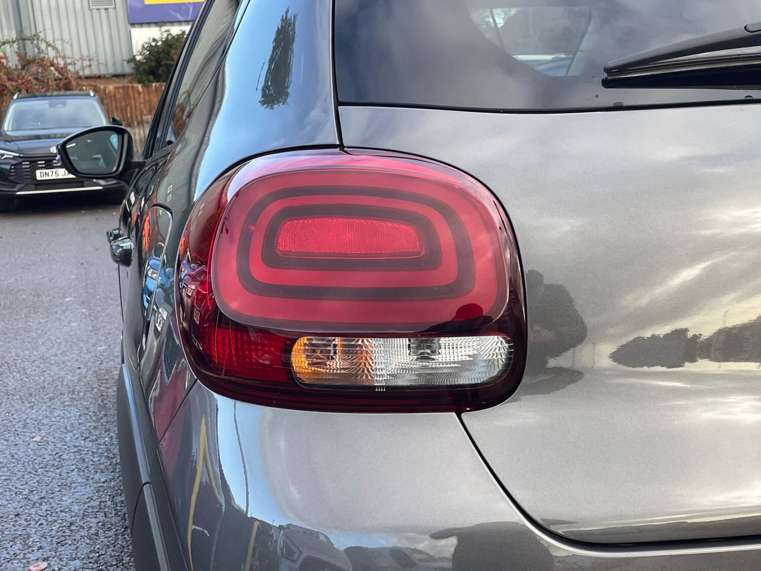 Used Citroen C3 2023 for sale - 74945111: Photo 25