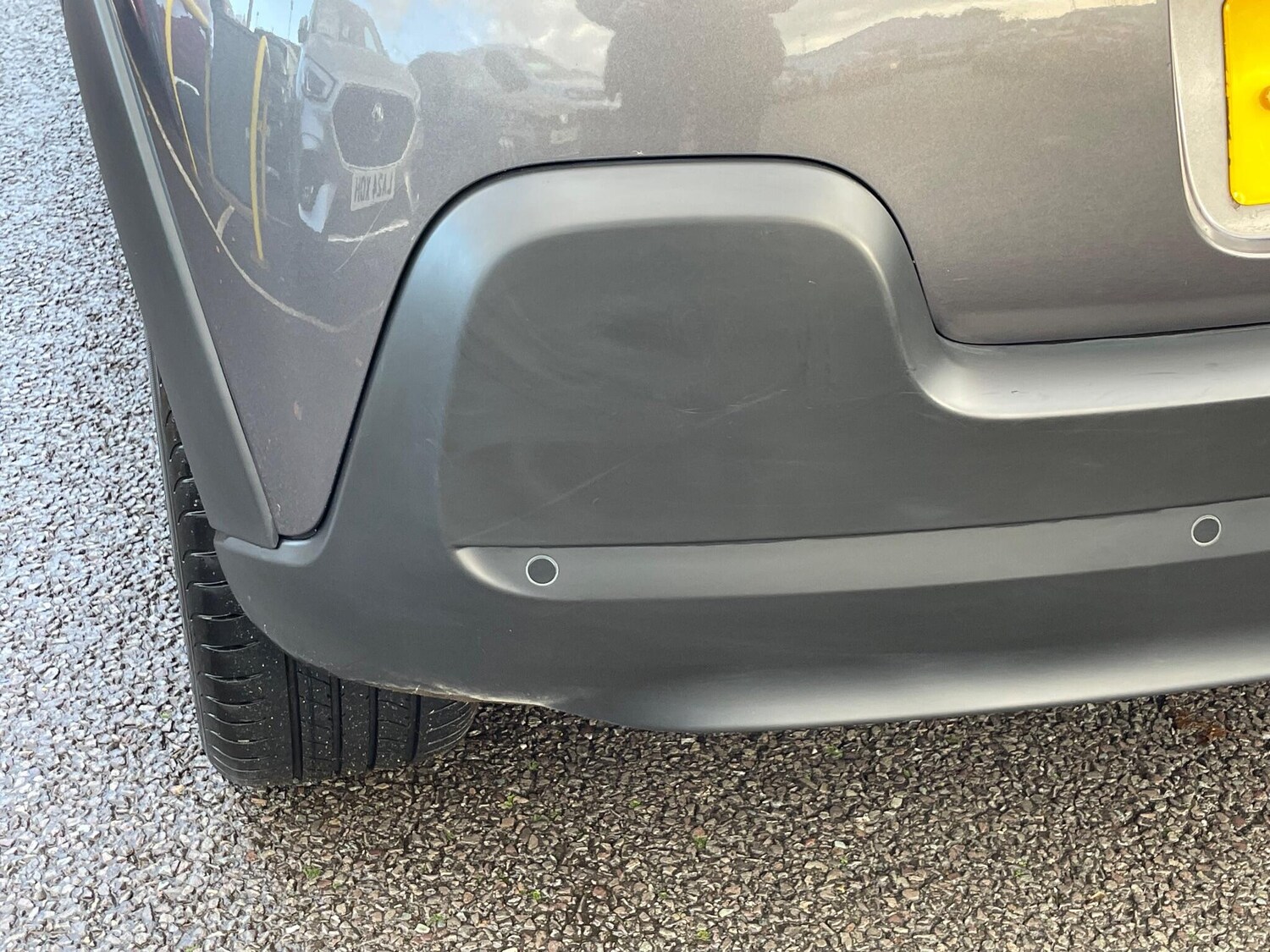 Used Citroen C3 2023 for sale - 74945111: Photo 26