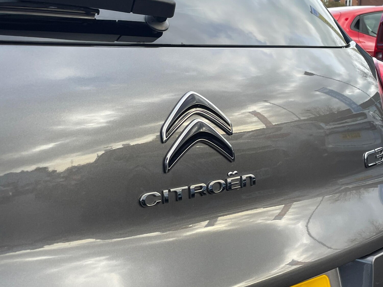 Used Citroen C3 2023 for sale - 74945111: Photo 27