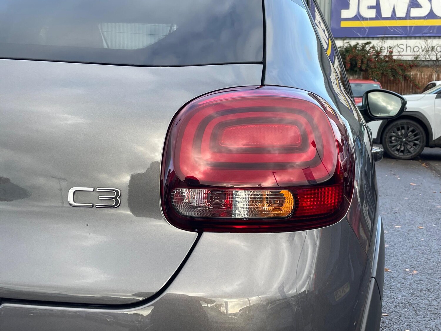 Used Citroen C3 2023 for sale - 74945111: Photo 28