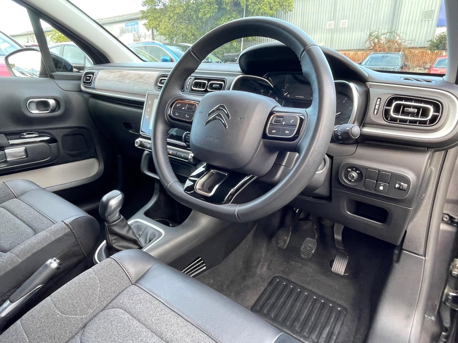 Used Citroen C3 2023 for sale - 74945111: Photo 35