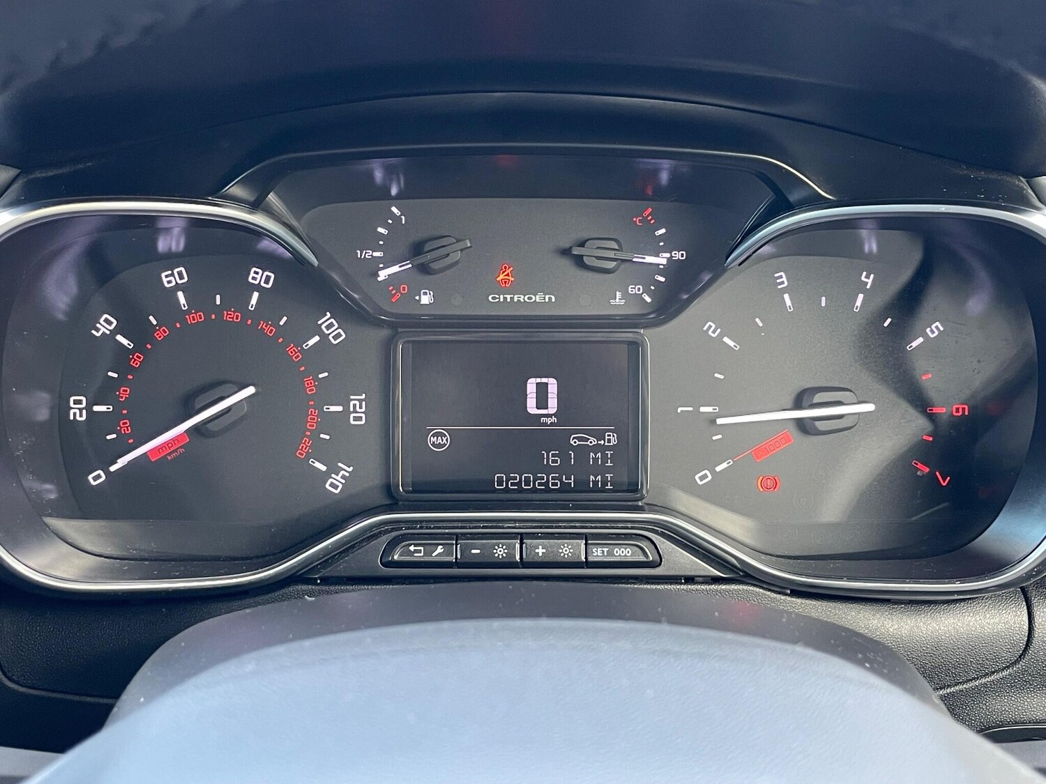 Used Citroen C3 2023 for sale - 74945111: Photo 36