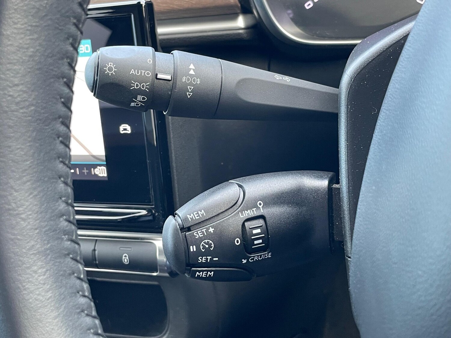 Used Citroen C3 2023 for sale - 74945111: Photo 40