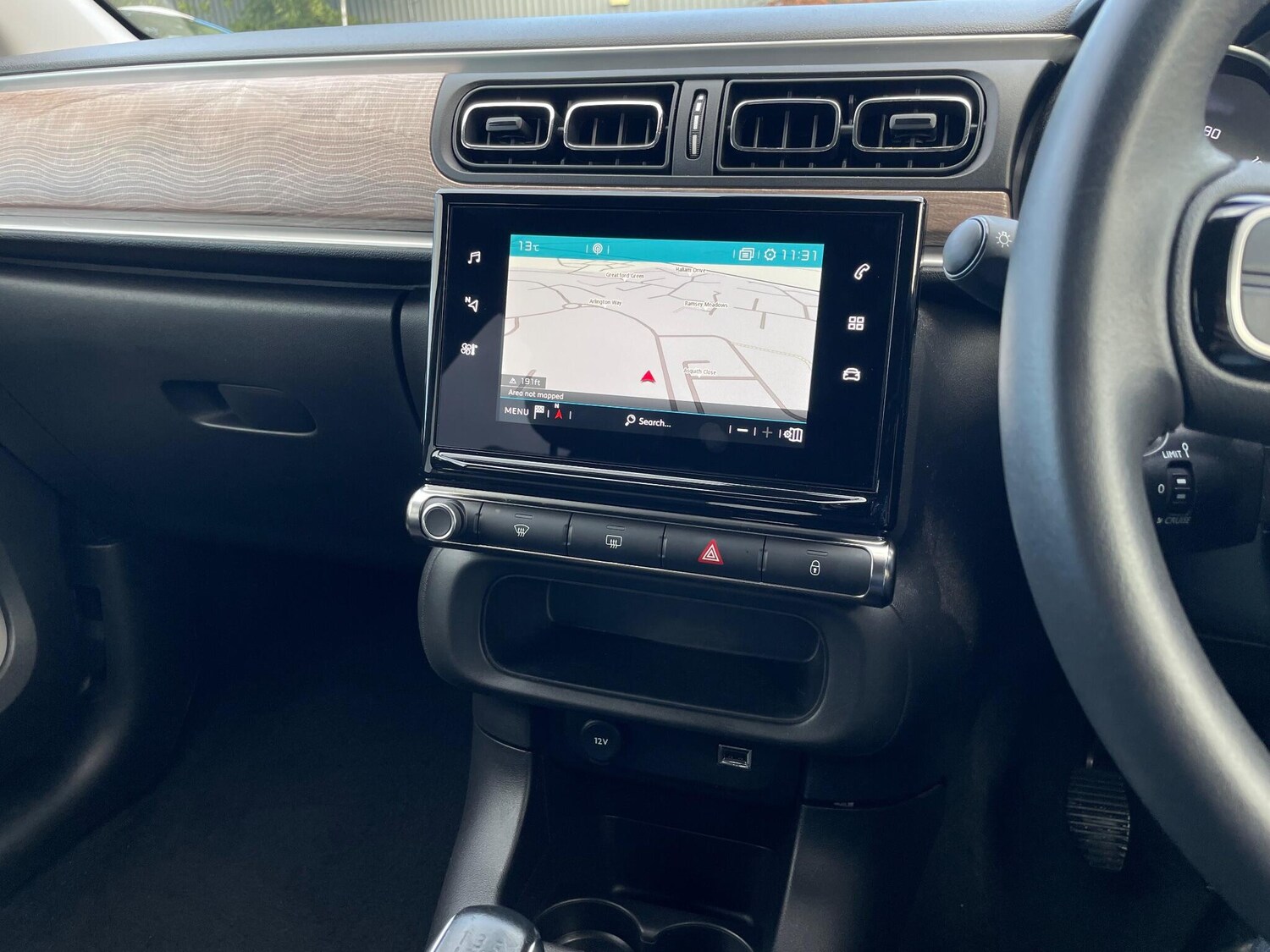 Used Citroen C3 2023 for sale - 74945111: Photo 42