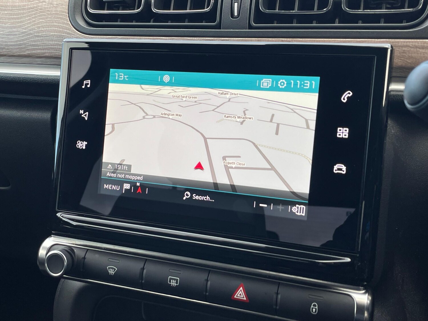 Used Citroen C3 2023 for sale - 74945111: Photo 43