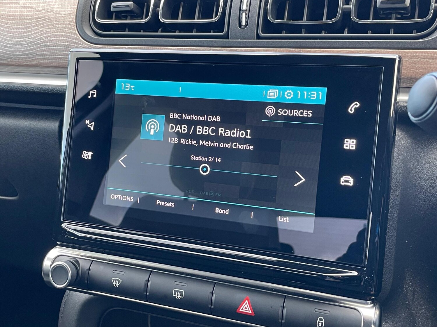 Used Citroen C3 2023 for sale - 74945111: Photo 44