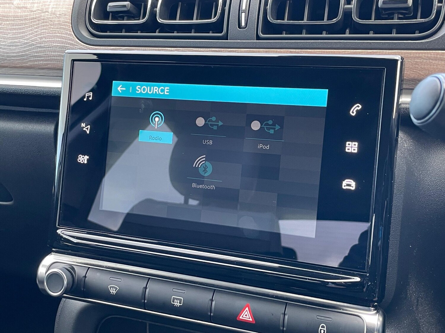 Used Citroen C3 2023 for sale - 74945111: Photo 45