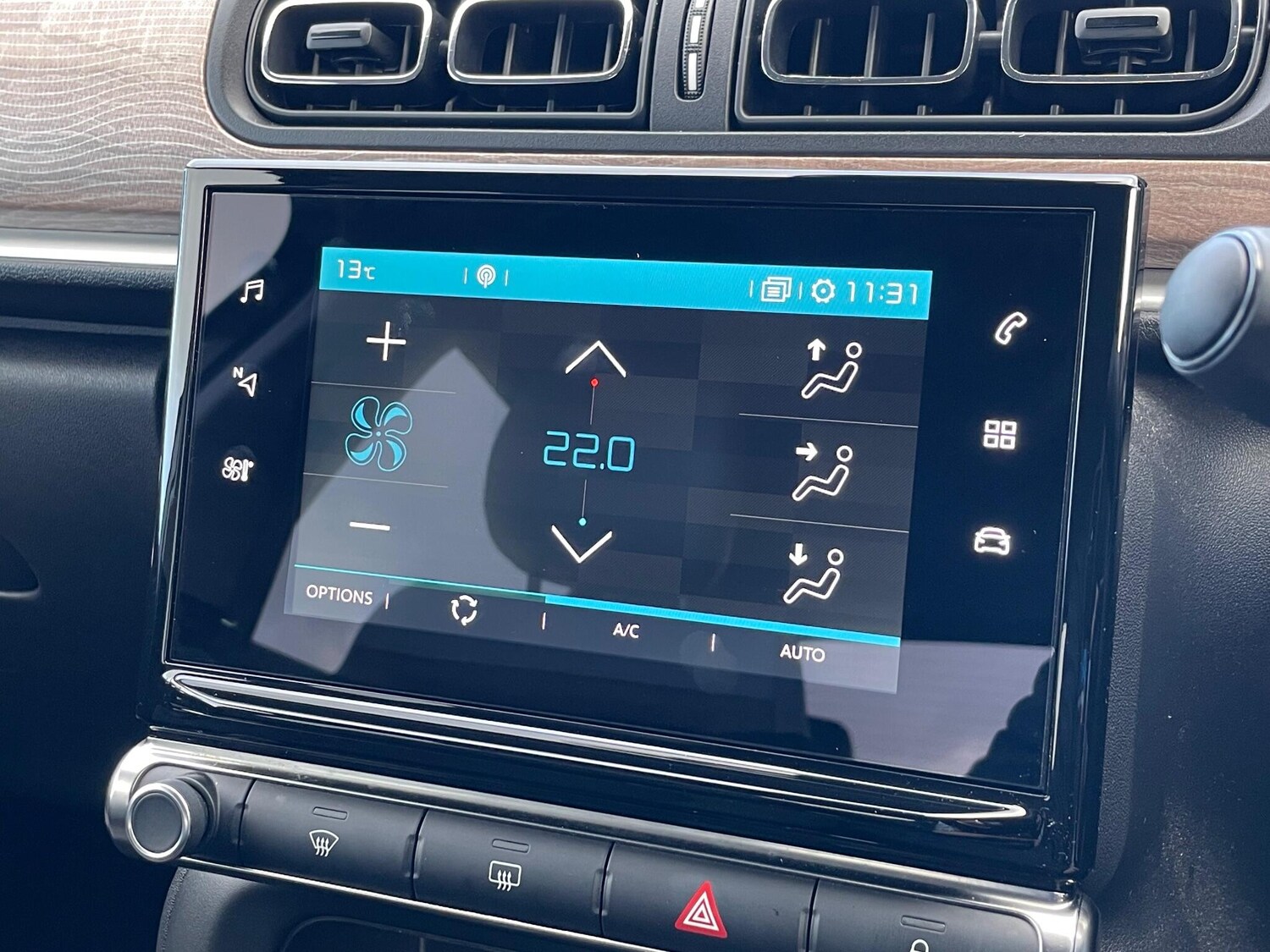 Used Citroen C3 2023 for sale - 74945111: Photo 46