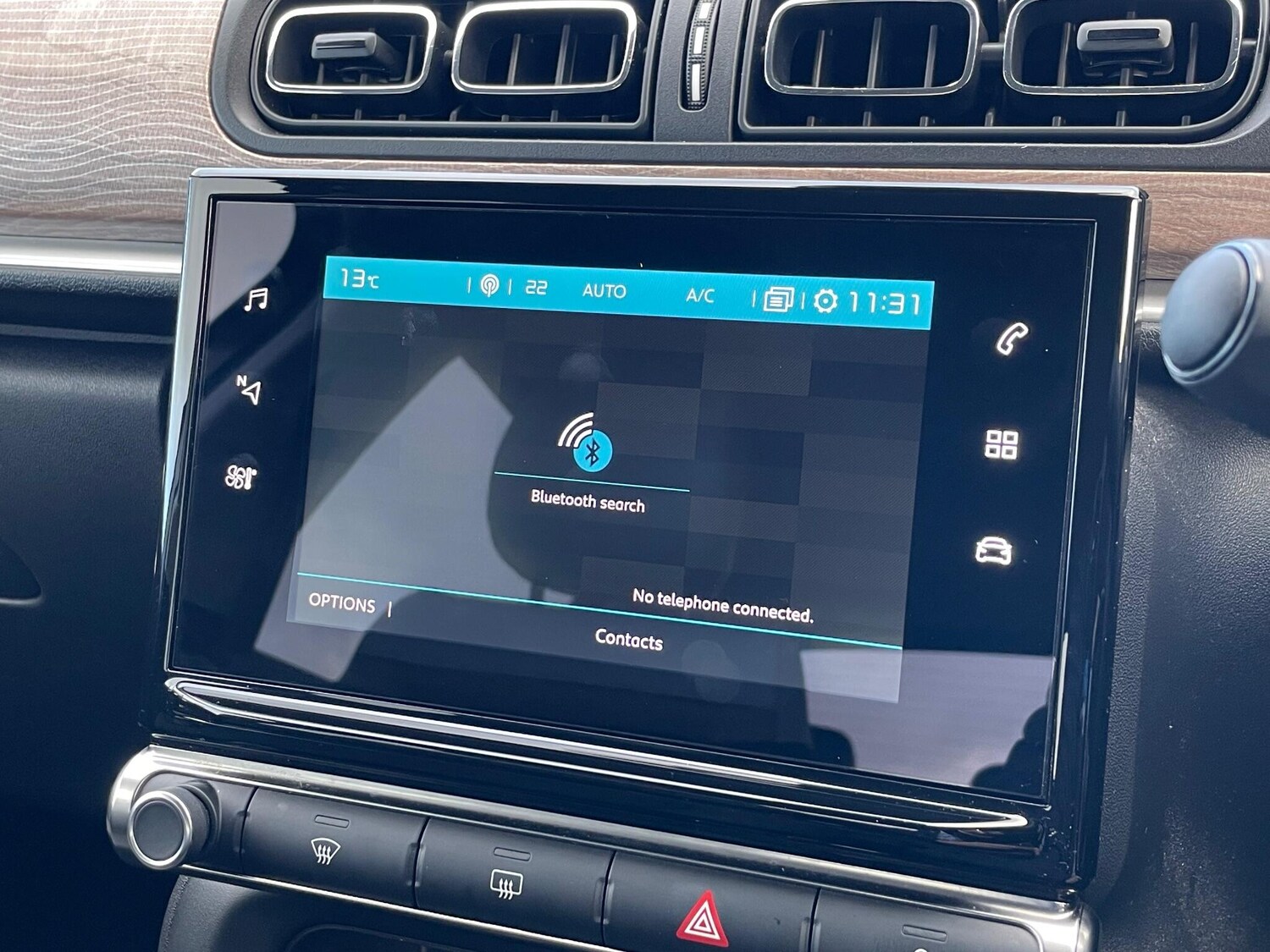 Used Citroen C3 2023 for sale - 74945111: Photo 47