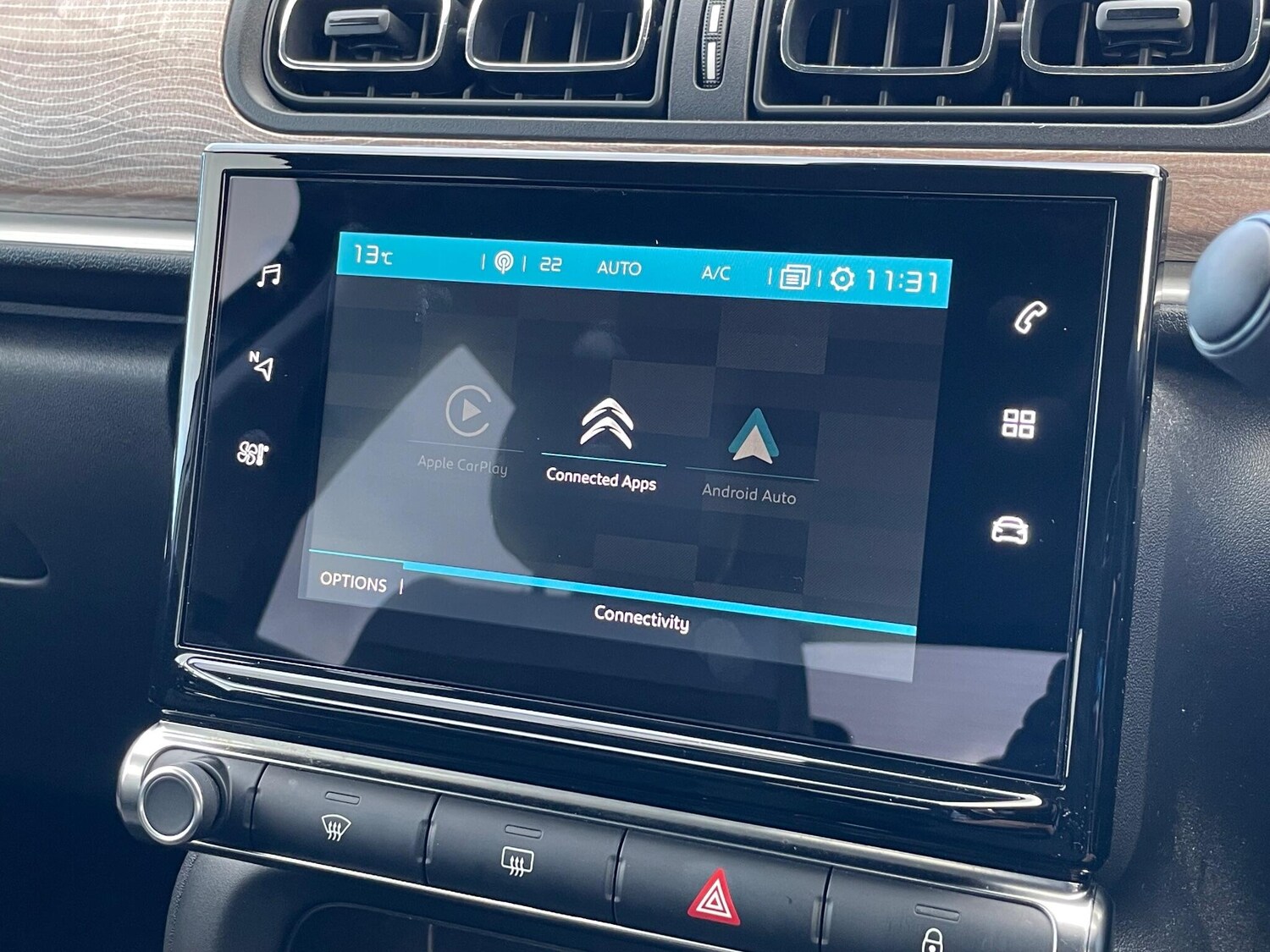 Used Citroen C3 2023 for sale - 74945111: Photo 48