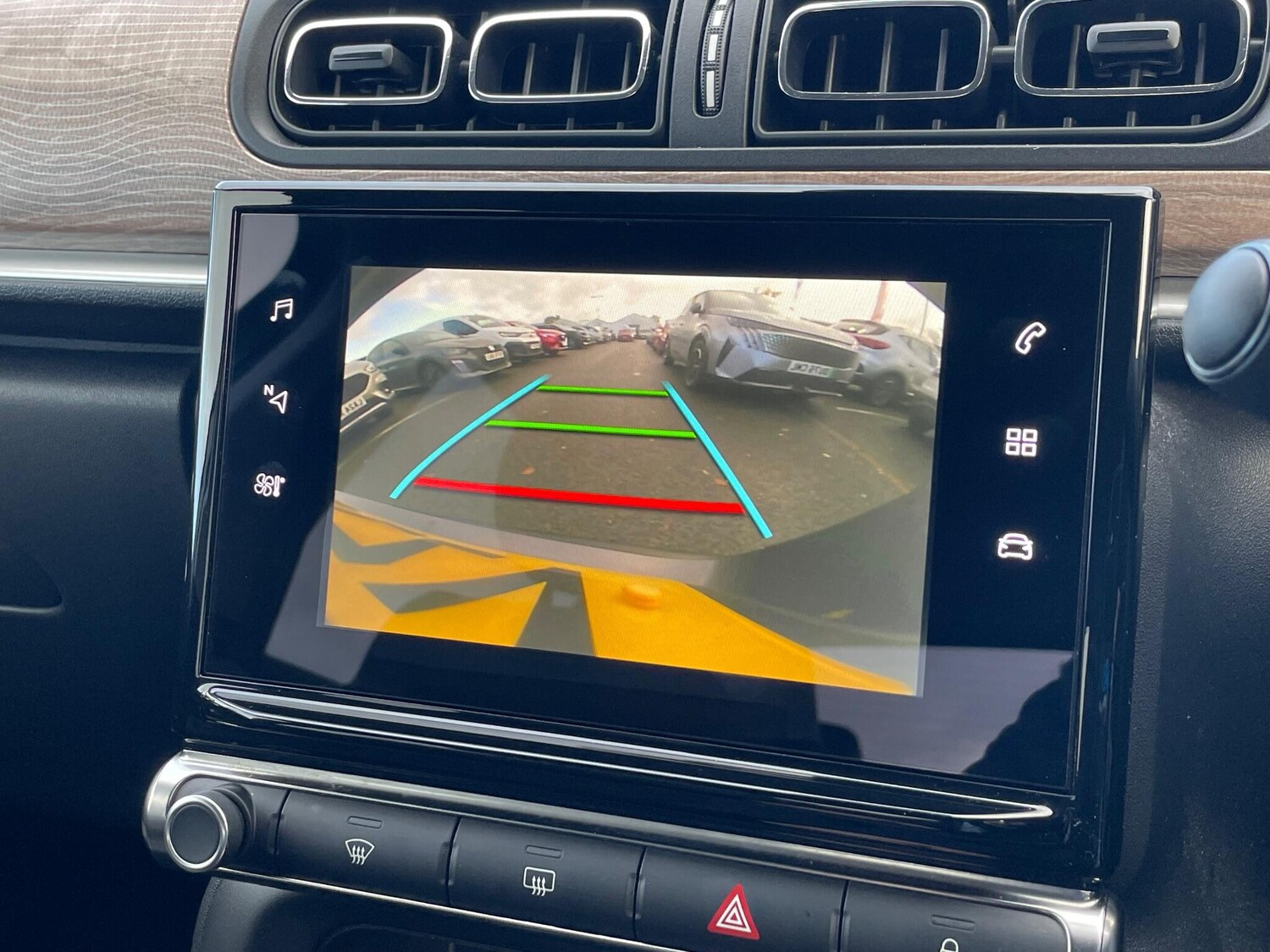 Used Citroen C3 2023 for sale - 74945111: Photo 49