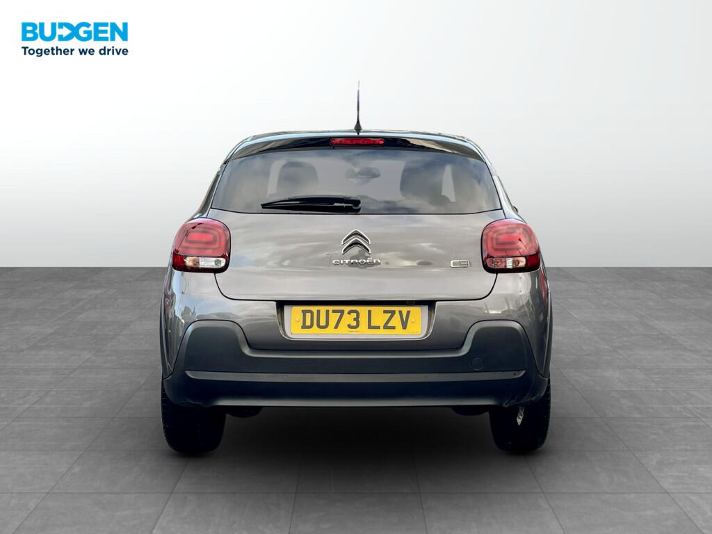 Used Citroen C3 2023 for sale - 74945111: Photo 5
