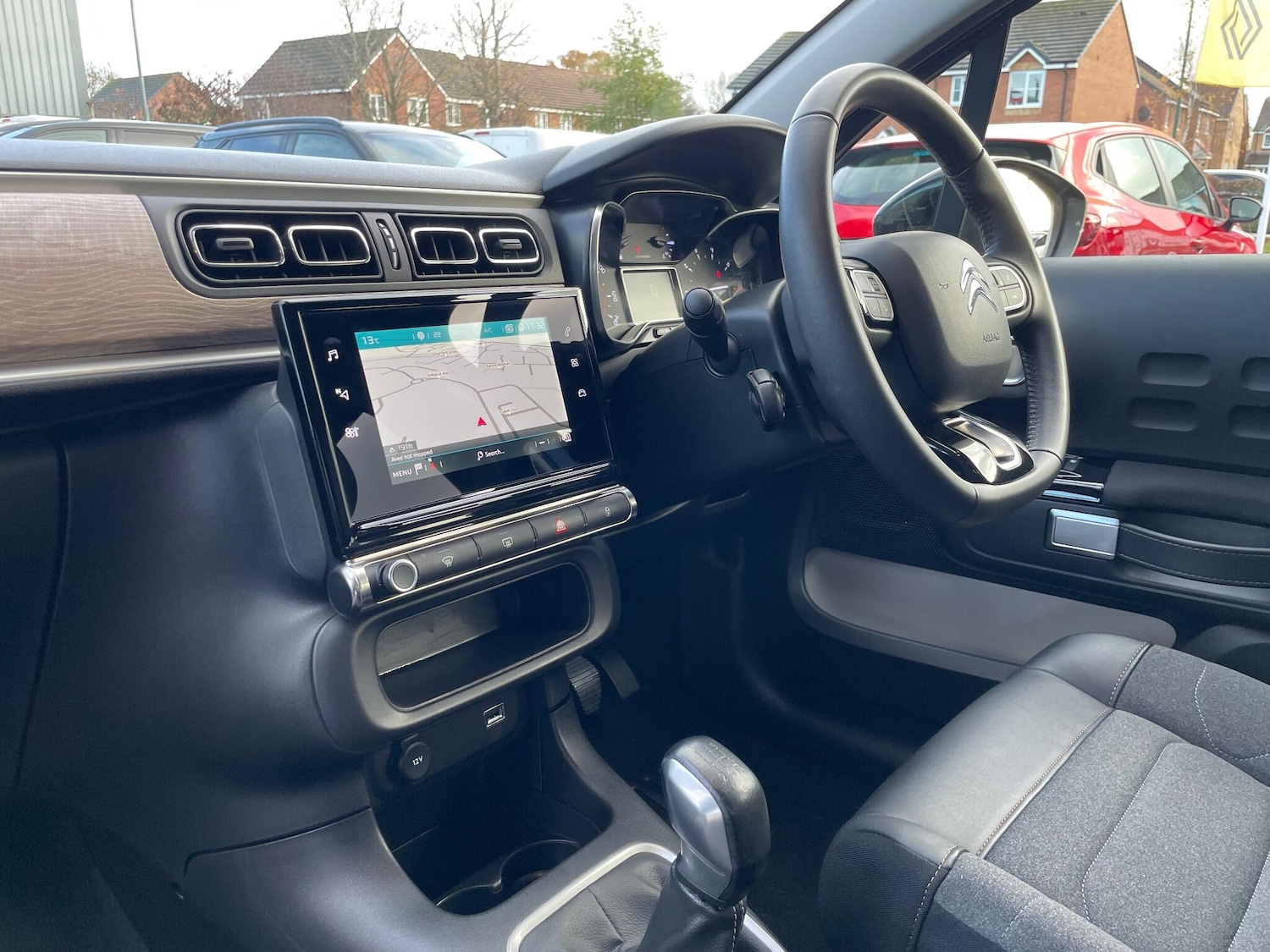 Used Citroen C3 2023 for sale - 74945111: Photo 52