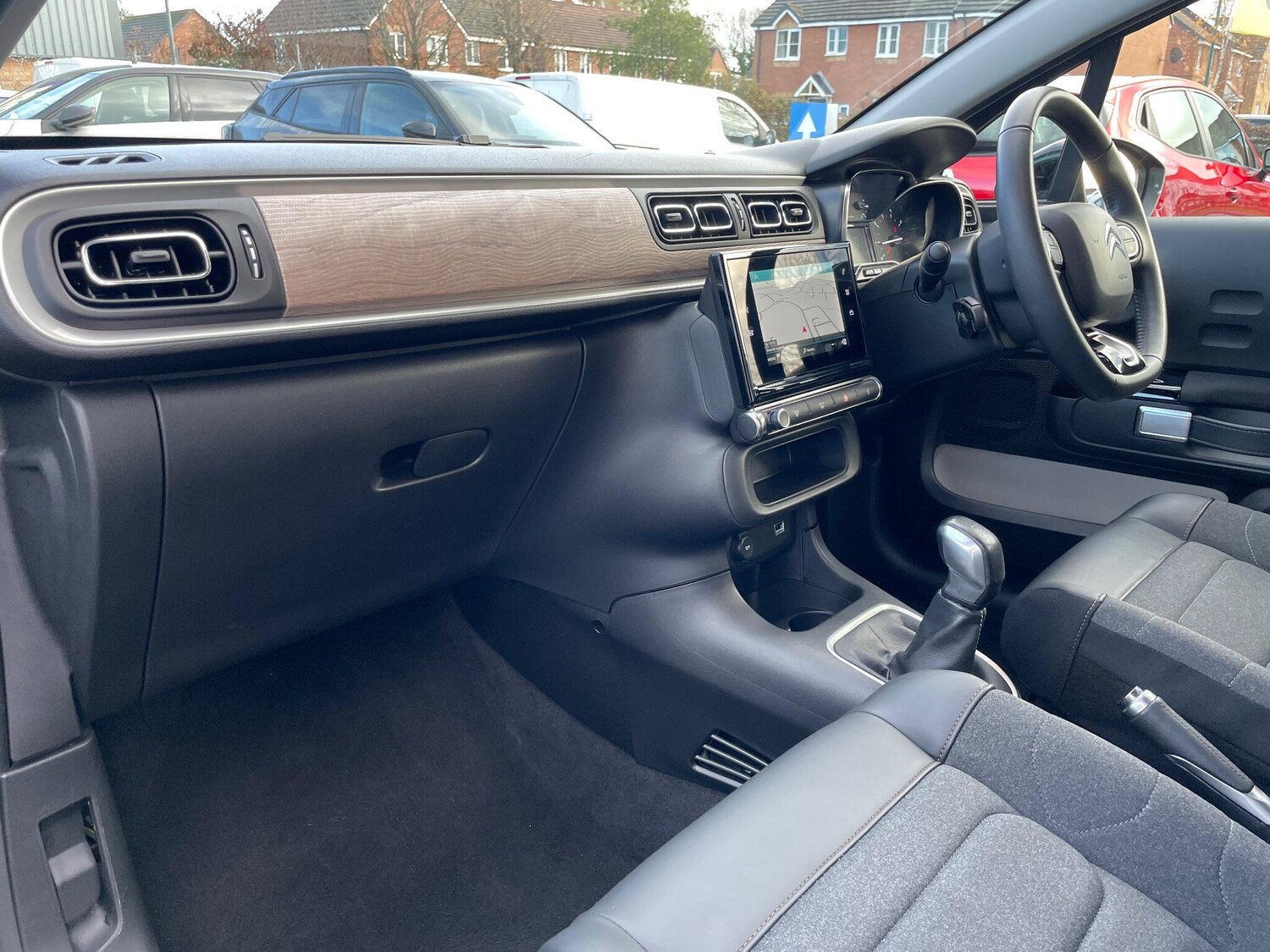 Used Citroen C3 2023 for sale - 74945111: Photo 53