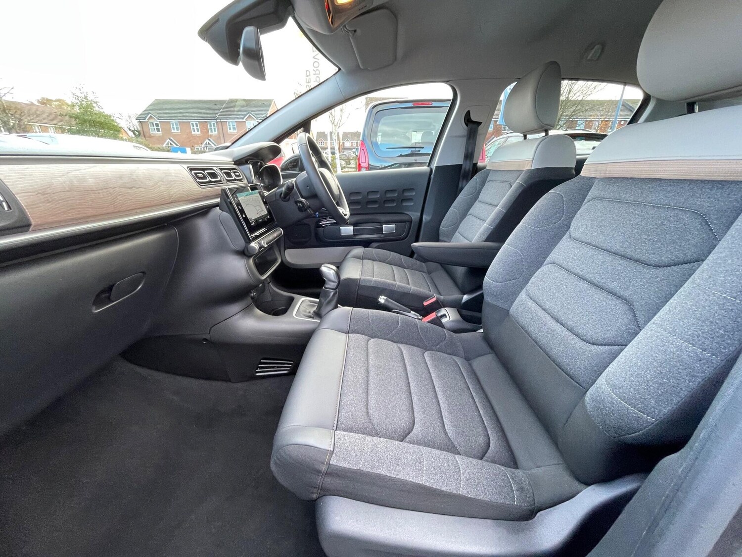 Used Citroen C3 2023 for sale - 74945111: Photo 54