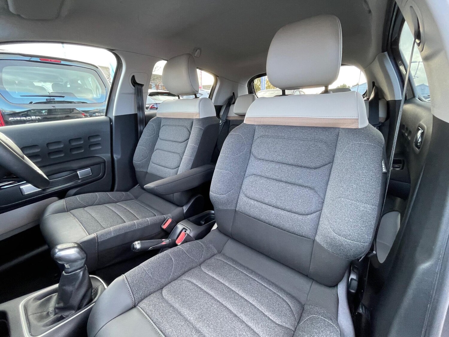 Used Citroen C3 2023 for sale - 74945111: Photo 55