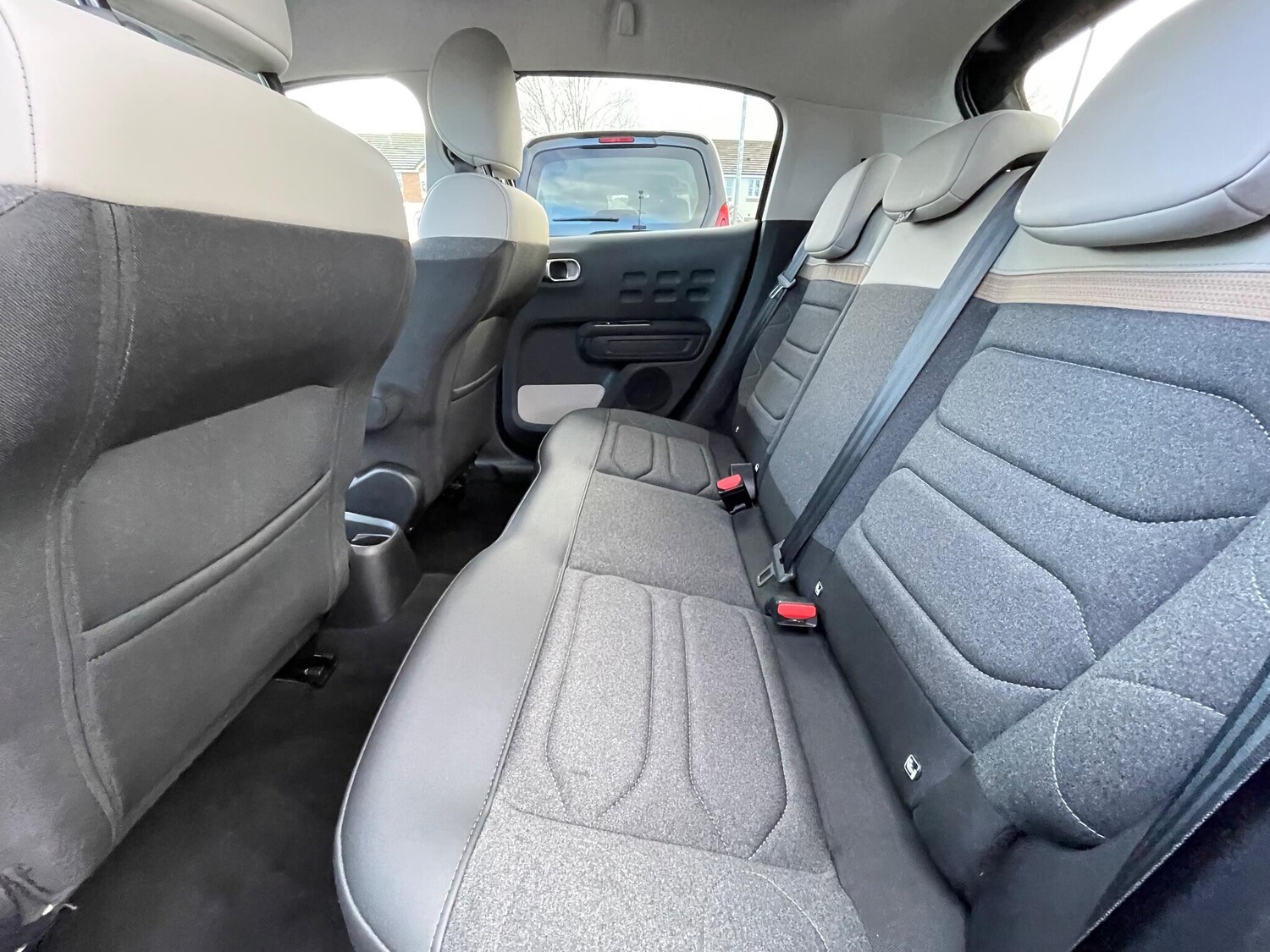 Used Citroen C3 2023 for sale - 74945111: Photo 56