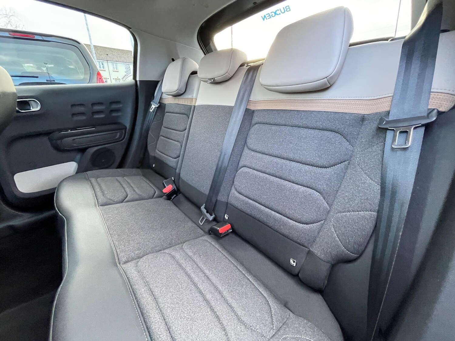 Used Citroen C3 2023 for sale - 74945111: Photo 57