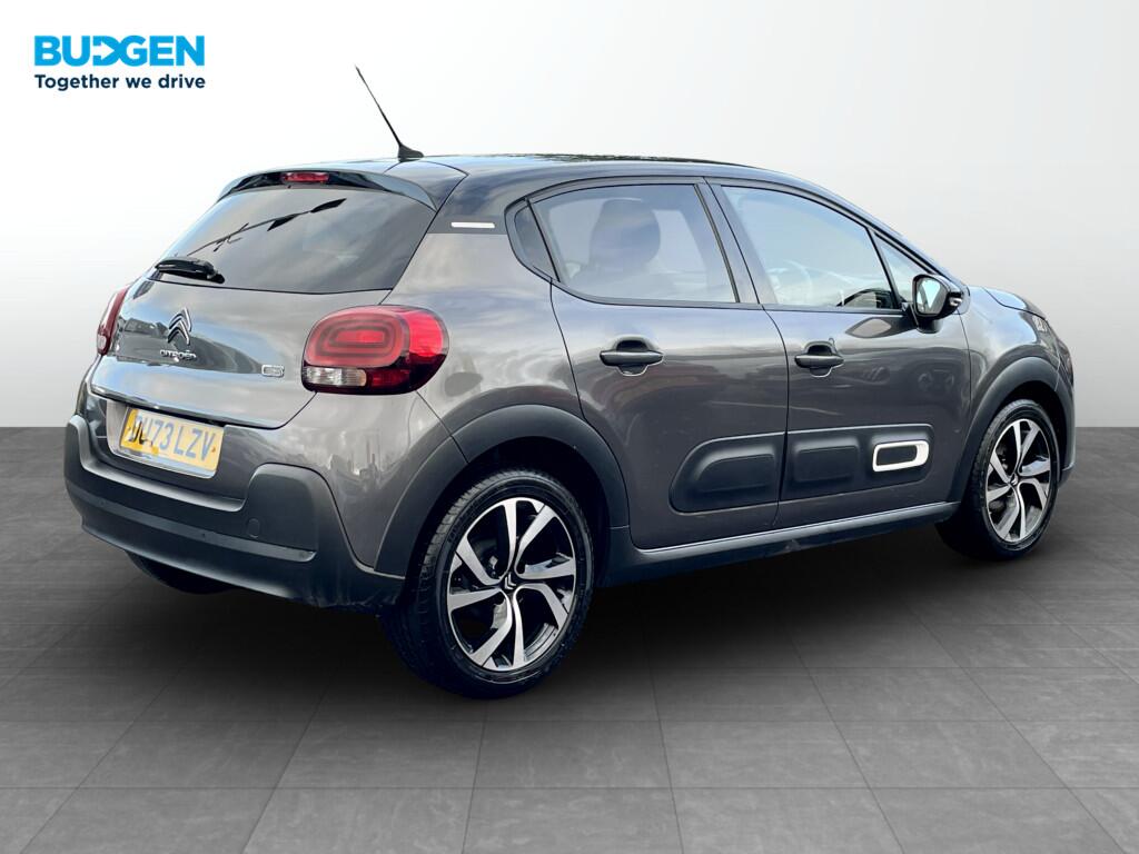 Used Citroen C3 2023 for sale - 74945111: Photo 6