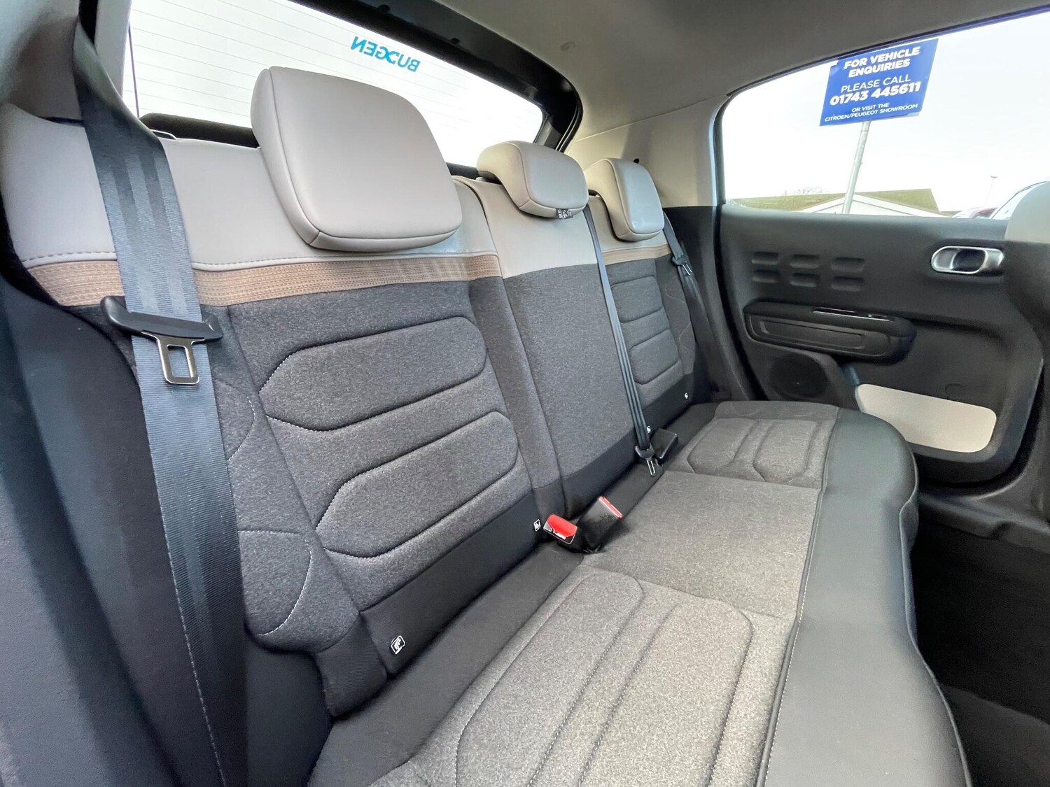 Used Citroen C3 2023 for sale - 74945111: Photo 60